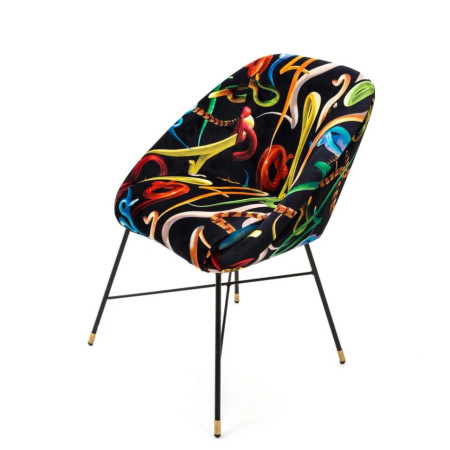 Обеденный стол Seletti Toiletpaper Furniture 16043