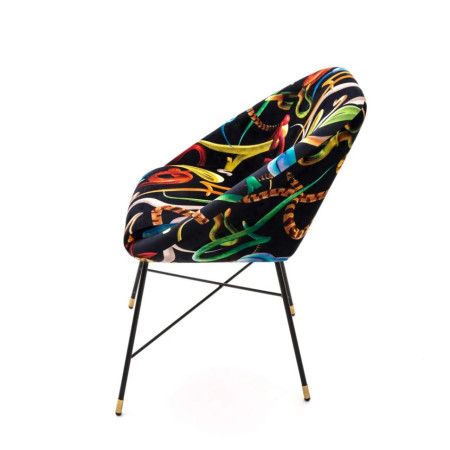Обеденный стол Seletti Toiletpaper Furniture 16043
