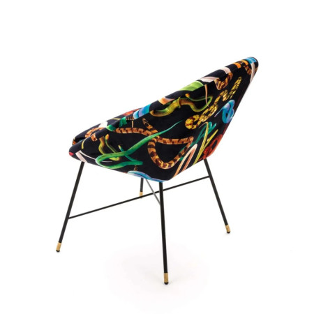 Обеденный стол Seletti Toiletpaper Furniture 16043