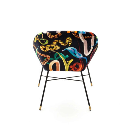 Обеденный стол Seletti Toiletpaper Furniture 16043