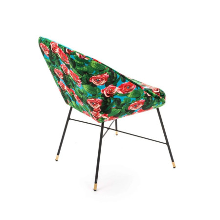 Обеденный стол Seletti Toiletpaper Furniture 16043