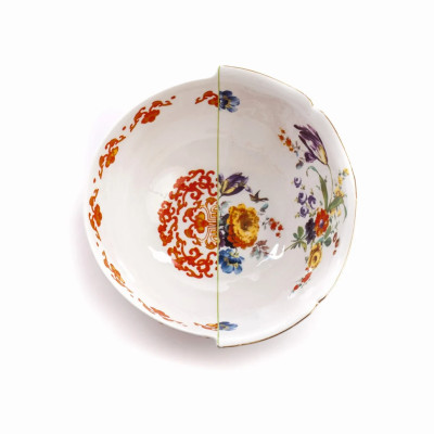 Салатник Seletti Hybrid 9769