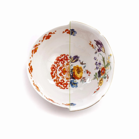 Салатник Seletti Hybrid 9769