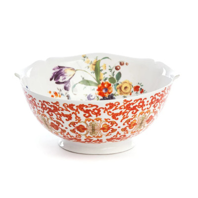 Салатник Seletti Hybrid 9769