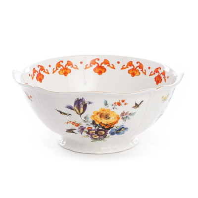 Салатник Seletti Hybrid 9769