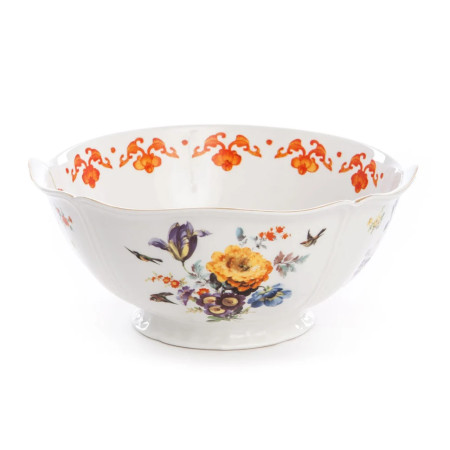 Салатник Seletti Hybrid 9769