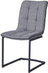 Стул ESF SKY6800Grey-JJ12-17