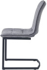 Стул ESF SKY6800Grey-JJ12-17
