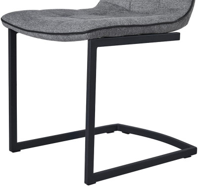 Стул ESF SKY6800Grey-JJ12-17