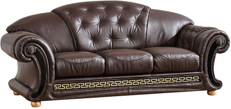 Диван ESF Versus-3 37 brown