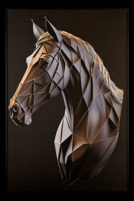 Картина Teona Decor Mercy TD147