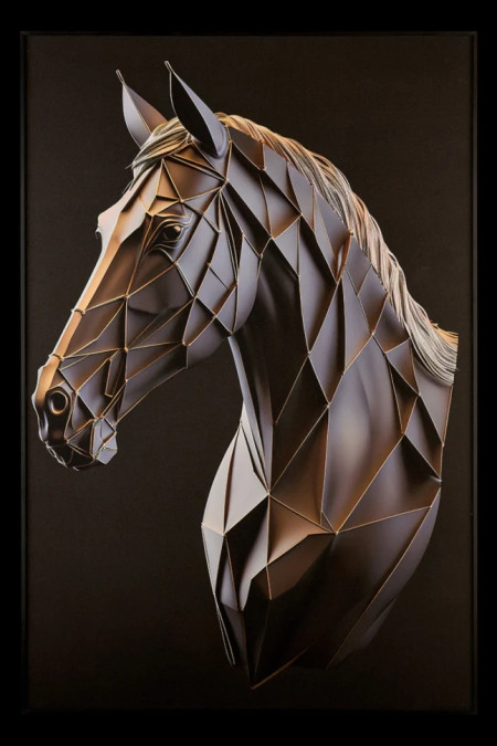 Картина Teona Decor Mercy TD147