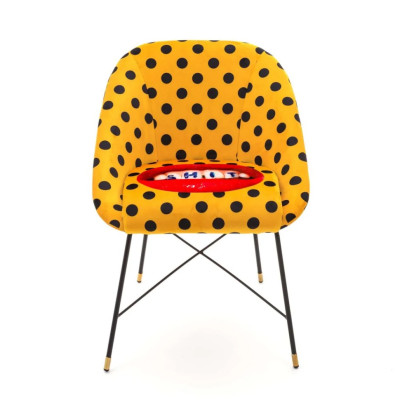 Обеденный стол Seletti Toiletpaper Furniture 16037