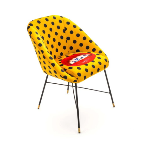 Обеденный стол Seletti Toiletpaper Furniture 16037