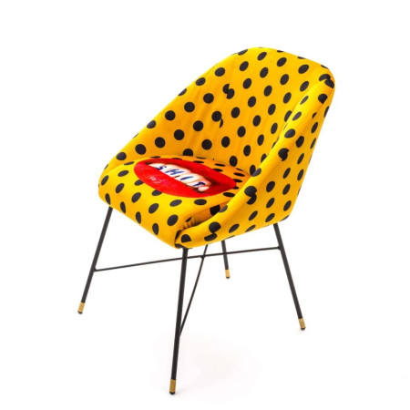 Обеденный стол Seletti Toiletpaper Furniture 16037