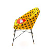 Обеденный стол Seletti Toiletpaper Furniture 16037