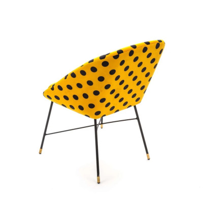 Обеденный стол Seletti Toiletpaper Furniture 16037