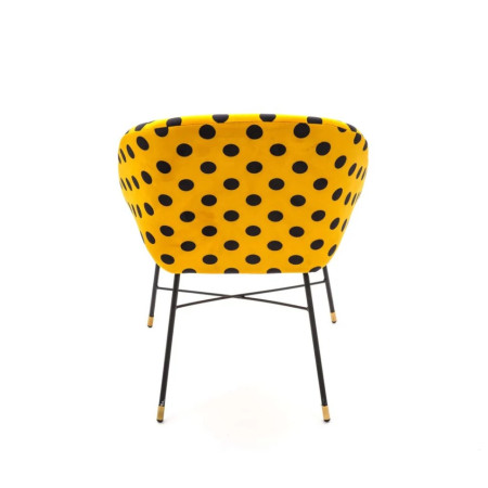 Обеденный стол Seletti Toiletpaper Furniture 16037