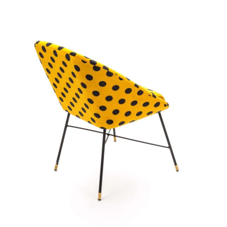 Обеденный стол Seletti Toiletpaper Furniture 16037