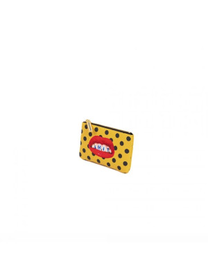 Кошелек Seletti Toiletpaper Bag 2510