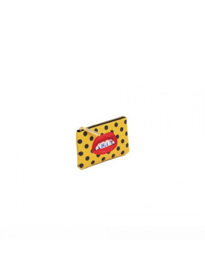 Кошелек Seletti Toiletpaper Bag 2510