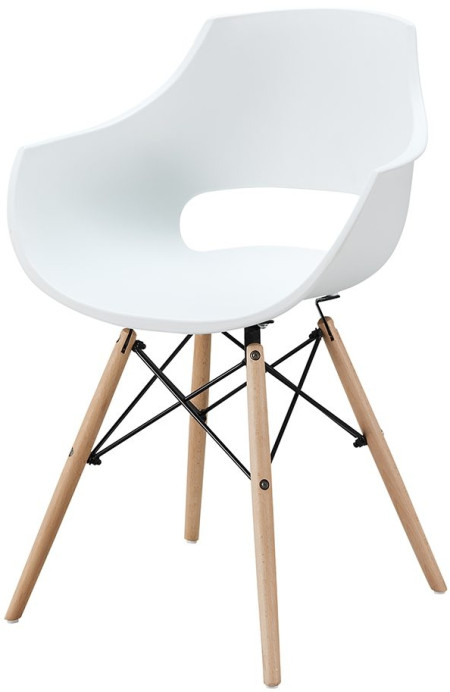 Стул ESF PC-07white