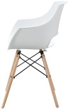 Стул ESF PC-07white