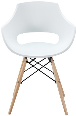 Стул ESF PC-07white