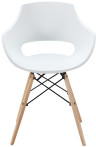 Стул ESF PC-07white