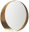 Зеркало ESF S062 gold