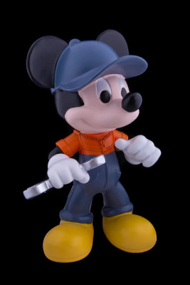 Статуэтка Teona Decor Disney TD023/1