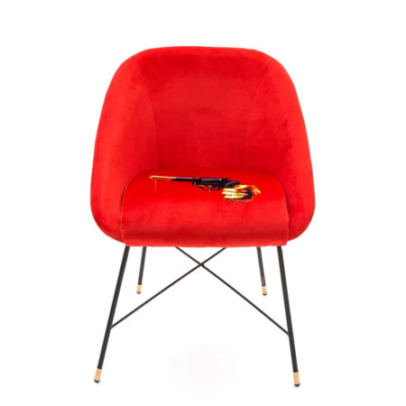 Обеденный стол Seletti Toiletpaper Furniture 16041