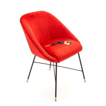 Обеденный стол Seletti Toiletpaper Furniture 16041