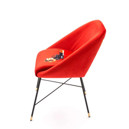 Обеденный стол Seletti Toiletpaper Furniture 16041