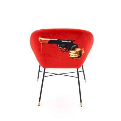 Обеденный стол Seletti Toiletpaper Furniture 16041