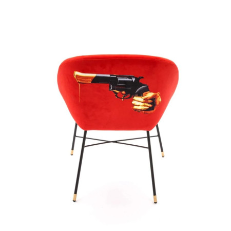 Обеденный стол Seletti Toiletpaper Furniture 16041
