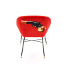 Обеденный стол Seletti Toiletpaper Furniture 16041