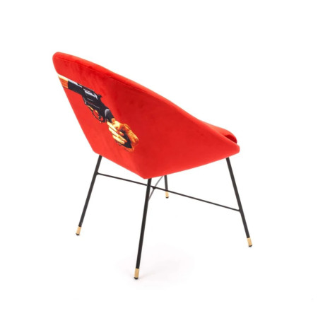 Обеденный стол Seletti Toiletpaper Furniture 16041