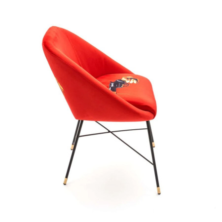 Обеденный стол Seletti Toiletpaper Furniture 16041