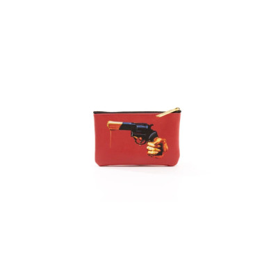Кошелек Seletti Toiletpaper Bag 2515