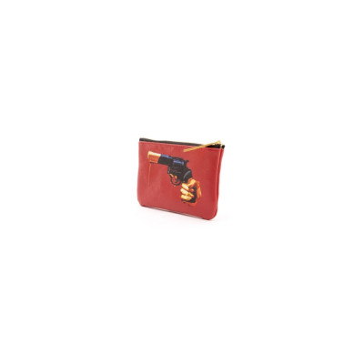 Кошелек Seletti Toiletpaper Bag 2515