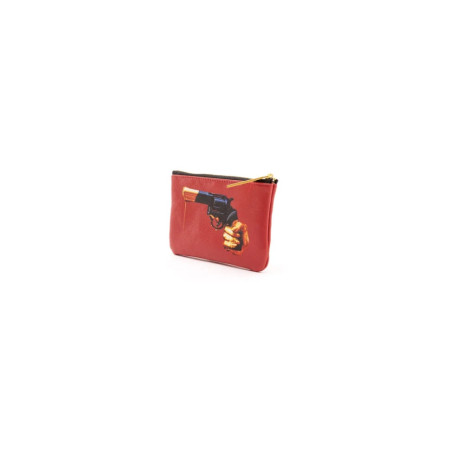 Кошелек Seletti Toiletpaper Bag 2515