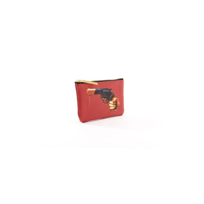 Кошелек Seletti Toiletpaper Bag 2515