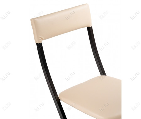 Стул на металлокаркасе Woodville Elevis 454005