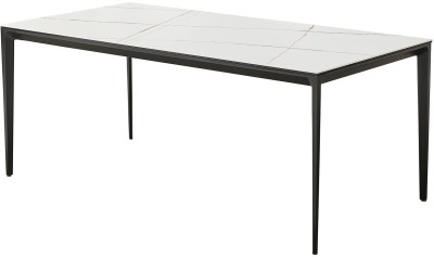 Стол ESF DT2010-160WceramicMR35