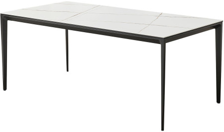 Стол ESF DT2010-160WceramicMR35