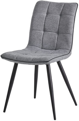 Стул ESF SKY6800-1-Grey-JJ12-17-Bl