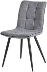 Стул ESF SKY6800-1-Grey-JJ12-17-Bl