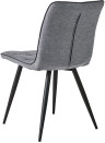Стул ESF SKY6800-1-Grey-JJ12-17-Bl