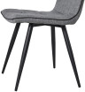 Стул ESF SKY6800-1-Grey-JJ12-17-Bl